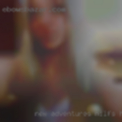 New adventures milfs horny and ideas.